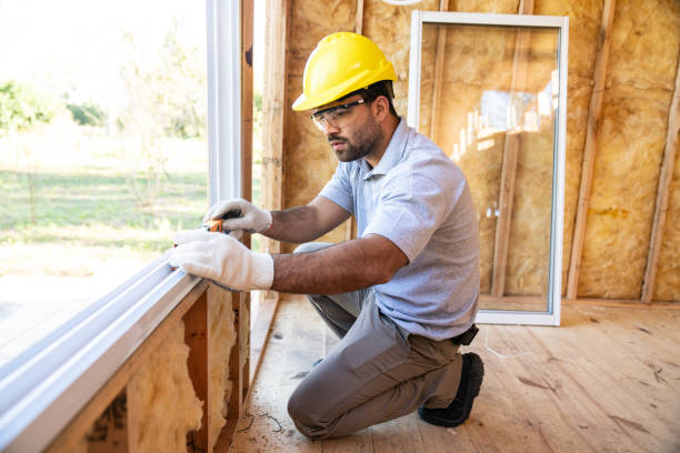 Best Insulation Contractor Near Me  in Mcalmont, AR