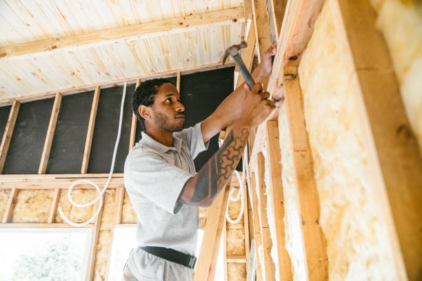 Best Commercial Insulation Contractor  in Mcalmont, AR